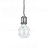 Подвесной светильник Ideal Lux Frida SP1 Cromo