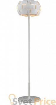 Торшер Divinare Beata 1317/01 PN-3