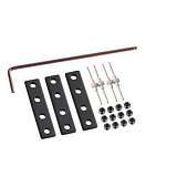 Соединители для шинопровода Novotech Kit 135026