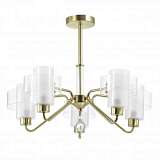 Потолочная люстра Lumion Drew 3705/5C