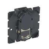 Розетка компьютерная RJ45 Legrand Celiane 6a кат UTP 067347