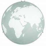 Настенный светильник Brilliant Earth 94088/70