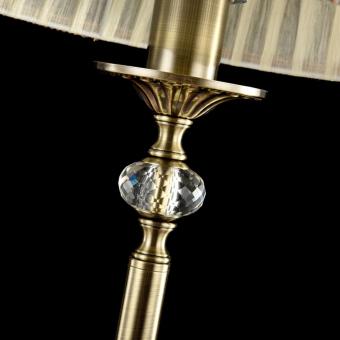 Торшер Maytoni Soffia ARM093-11-R