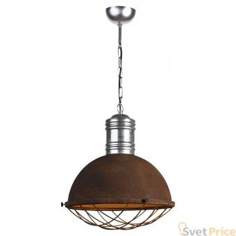 Подвесной светильник Lussole Loft LSP-9500