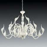 Подвесная люстра Lightstar Cigno Collo Wt 751246