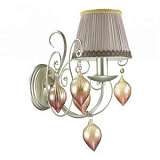 Бра Odeon Light Persia 3925/1W