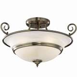 Потолочный светильник Odeon Light Marli 2573/5C