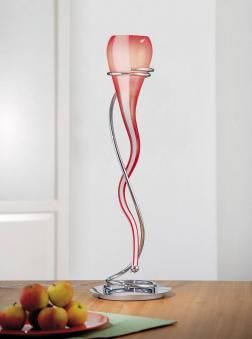 Настольная лампа Paulmann Organa 79289