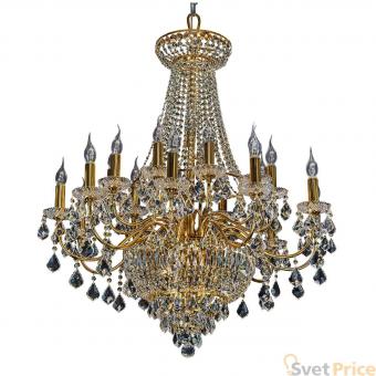 Подвесная люстра Osgona Classic 700292