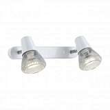 Спот Arte Lamp A9268AP-2WH