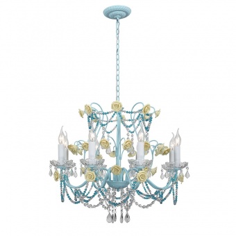 Подвесная люстра ST Luce Sonno SL697.703.08