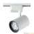 Трековый светильник однофазный Crystal Lux CLT 0.31 006 40W WH