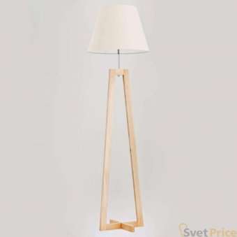 Торшер Alfa Stin 9231