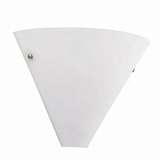 Настенный светильник Ideal Lux Cocktail AP1 Small Bianco