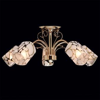 Потолочная люстра De Markt Олимпия 638010105
