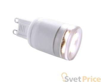Лампа светодиодная Deko-Light led 1,5w 3000k трубчатая матовая 170896