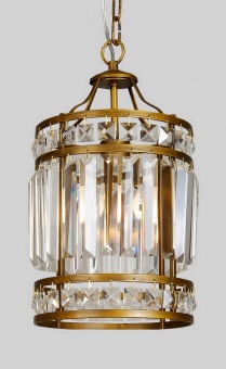 Подвесной светильник Favourite Ancient 1085-1P