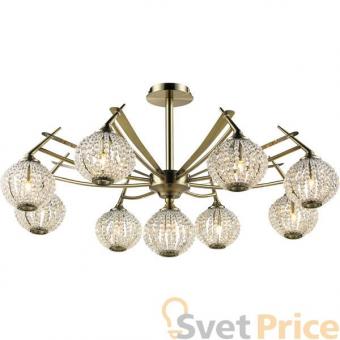 Люстра N-Light 917-09-53