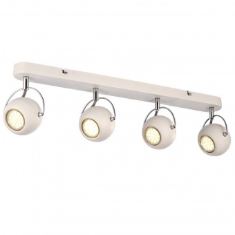 Спот Arte Lamp 86 A9128PL-4WH