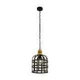 Подвесной светильник Eglo Oldcastle 49785