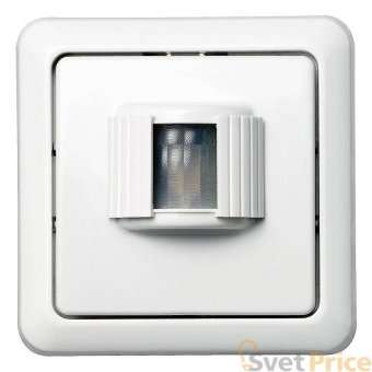 Датчик движения SLV Control 470813
