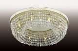 Потолочный светильник Odeon Light Trena 2779/8C