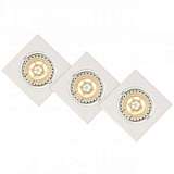 Встраиваемый светильник Lucide Focus 11002/15/31