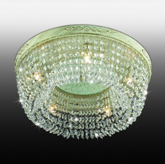Потолочный светильник Odeon Light Trena 2779/5C