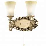 Бра Odeon Light Perry 2456/2W