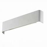 Настенный светодиодный светильник ST Luce Cambretta SL598.511.01
