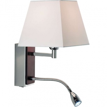 Бра Arte Lamp Hall A7953AP-1CC