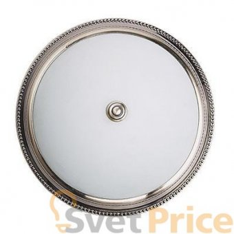 Настенно-потолочный светодиодный светильник Spot Light El Grado 4390351