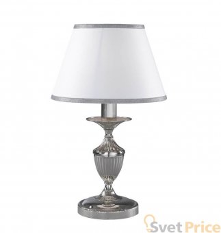 Настольная лампа Reccagni Angelo P 9830 P