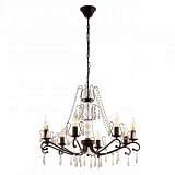 Подвесная люстра Eglo Chattisham 49838