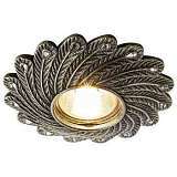 Встраиваемый светильник Ambrella light Desing D4466 SL