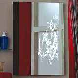 Зеркало с подсветкой Lussole Andretta LSQ-2200-01