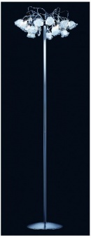 Торшер Citilux Rosa Bianco EL325F05.1