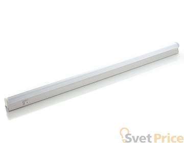 Мебельный светодиодный светильник Ambrella light Tube 300201
