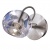 Спот Odeon Light Bolla 1429/1W страна Италия Спот Odeon Light Bolla 1429/1W