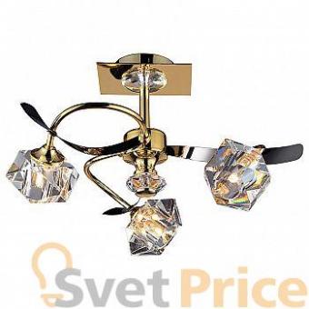 Люстра N-Light 09 1713 0313 03