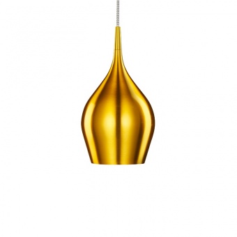 Подвесной светильник Arte Lamp Vibrant A6412SP-1GO