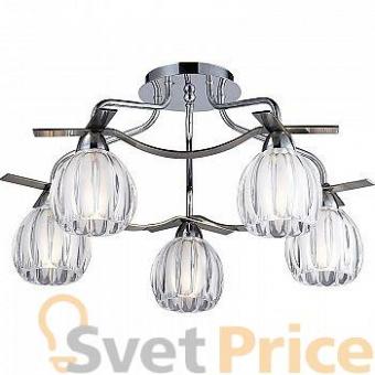 Люстра N-Light 406-05-13