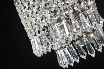 Настенный светильник Maytoni Fabric D783-WB1-N