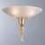 Потолочный светильник Divinare Goccia 4021/02 PL-2