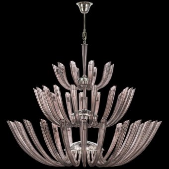 Подвесная светодиодная люстра Osgona Trofeo 895547