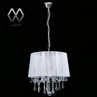 Подвесная люстра MW-Light Федерика 379017805