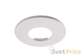 Крышка Deko-Light Cover matt white round for COB 68 IP65 + Mizar II 930074