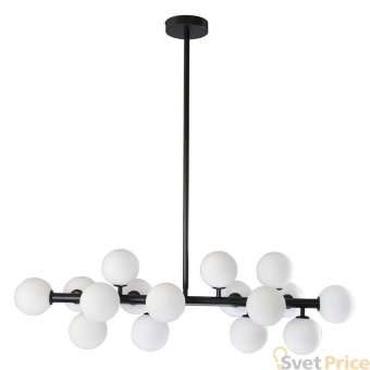 Подвесная люстра Kink Light Сида 07504-16,19