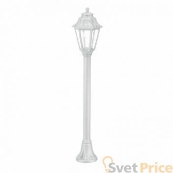 Уличный светильник Ideal Lux Anna PT1 Small Bianco