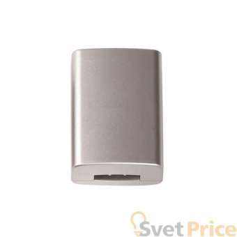 Коннектор Odeon Light 3815/SL